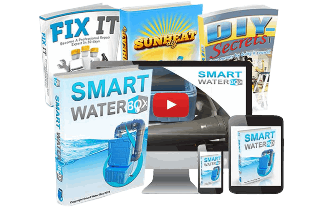 Smart Water Box Discounted Program