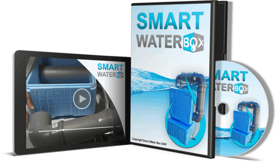  what is Smart Water Box